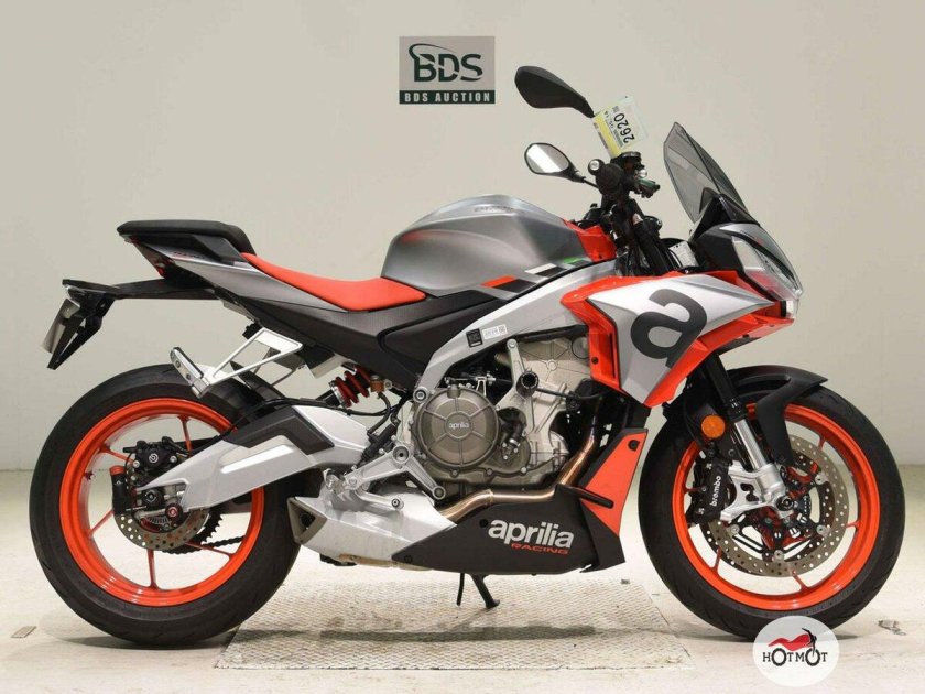 Мотоцикл 🏍