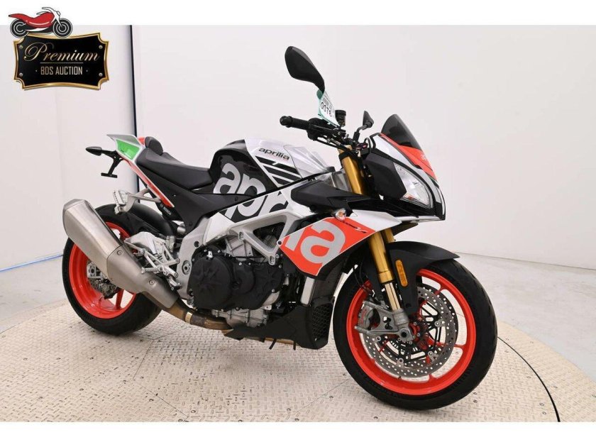 Aprilia 600 cc
