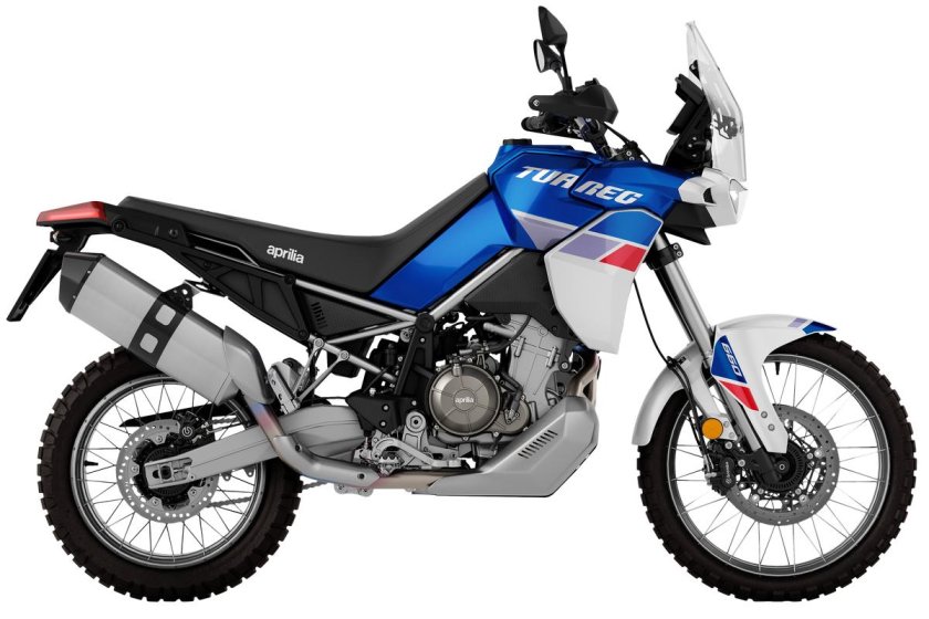 Aprilia Tuareg 660 2022