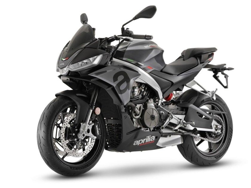 Априлия Туоно 660