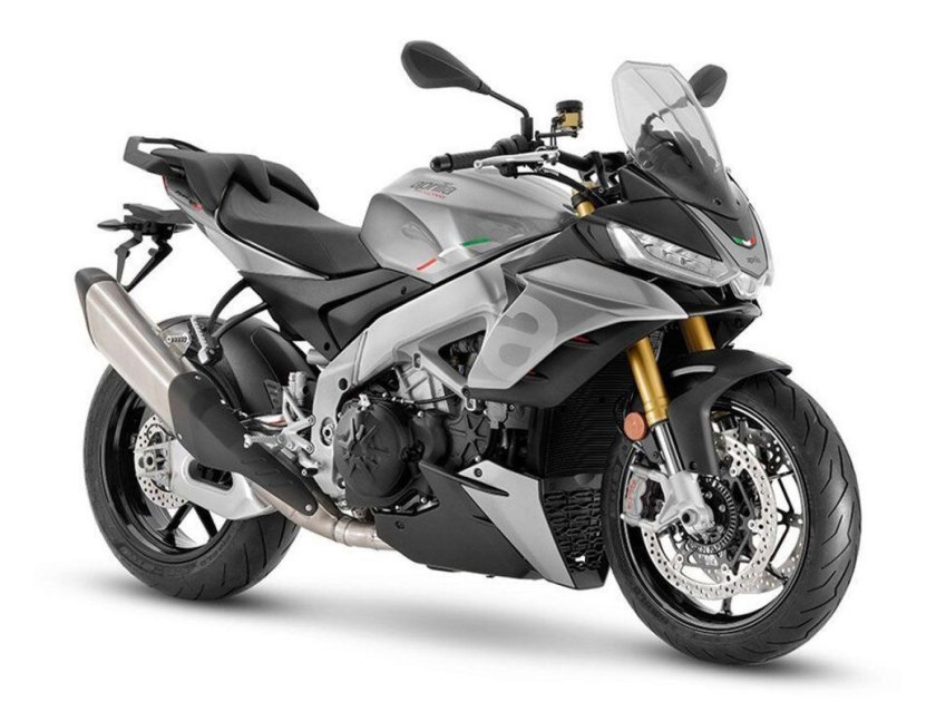 Aprilia Tuono v4 1100 Factory