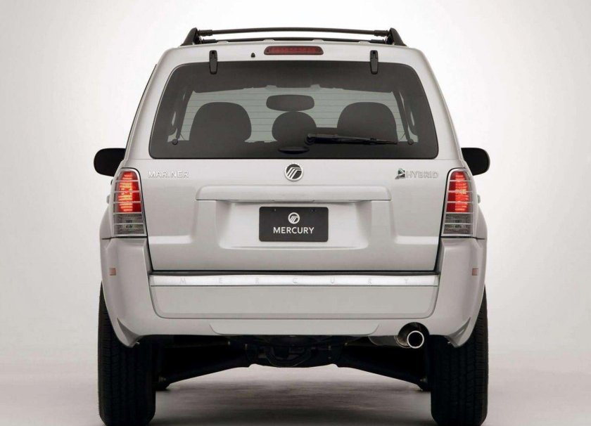 Меркури Маринер