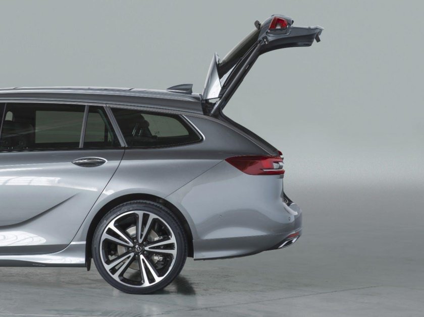 Opel Insignia Sports Tourer 2020