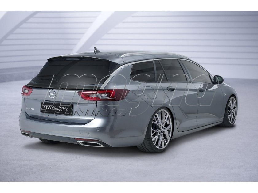 Opel insignia 2018 универсал