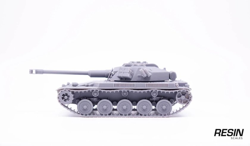 Sturmgeschutz iii ausf.g tamiya