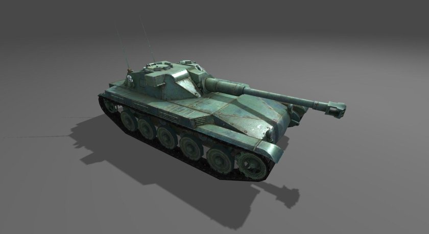 AMX ELC 90 bis