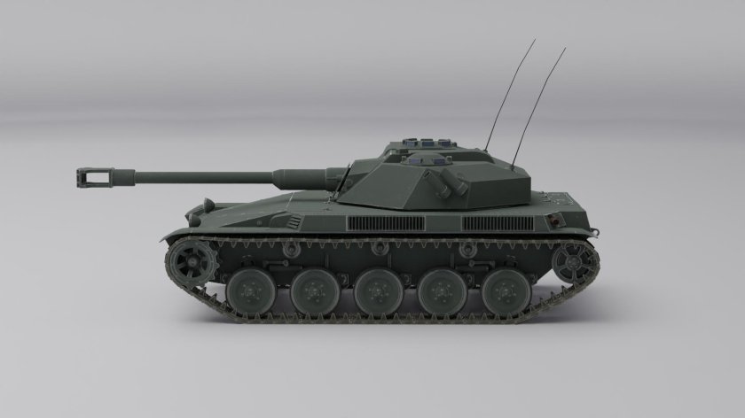 Amx elc bis