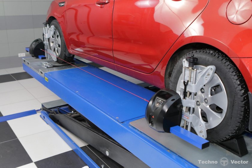 Техно вектор 4 т4214n