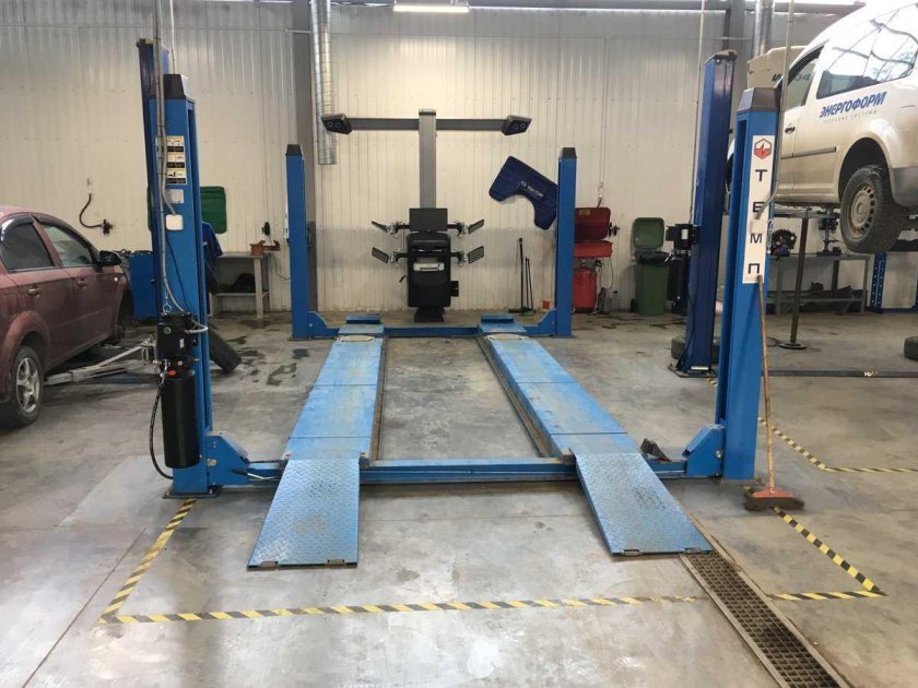 Техновектор т6202