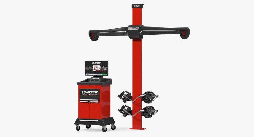 Hunter 3d стенд сход развала