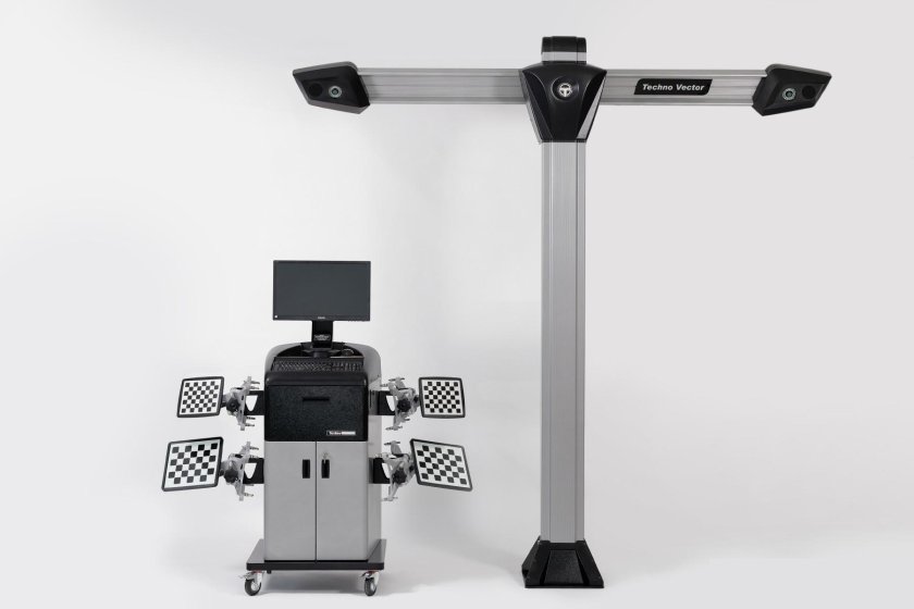 Техновектор 7204т