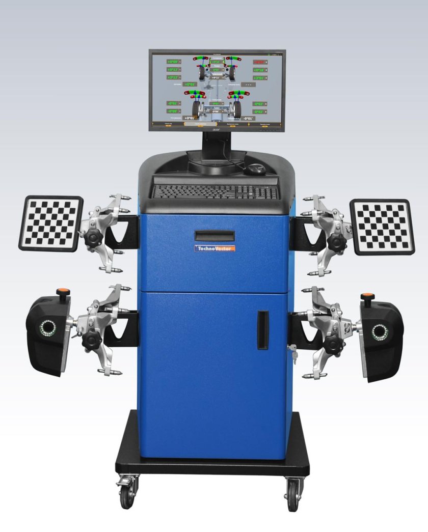 Техновектор т6202