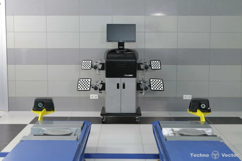 Техно вектор 7 MC 7202 MC