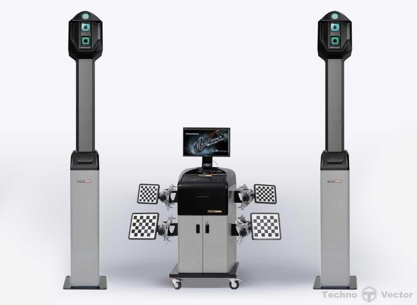 Техновектор 7204т