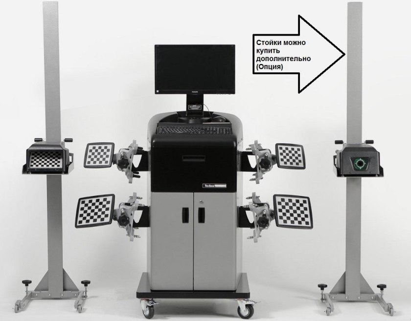 Техно вектор 7 MC 7202 MC
