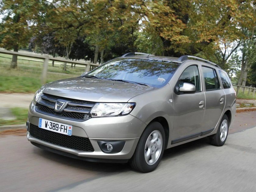 Дача Логан 2