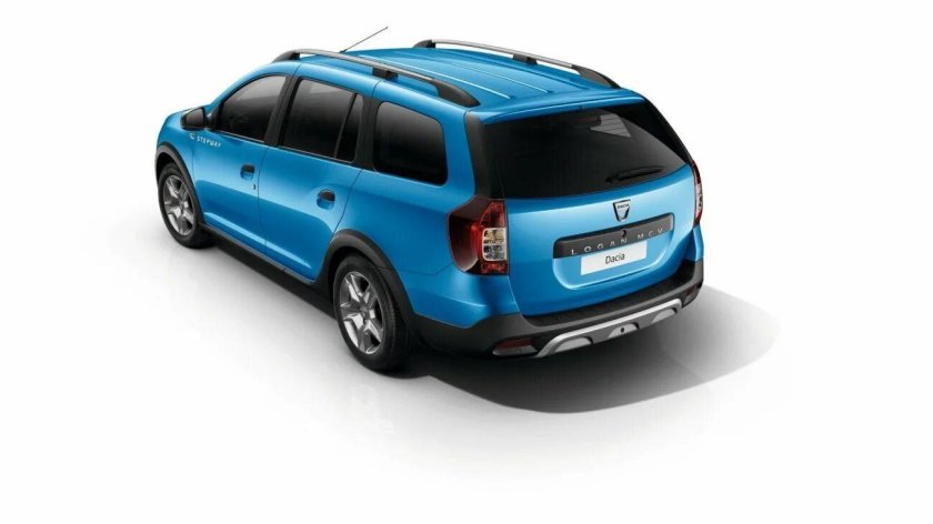 Рено логан степвей универсал