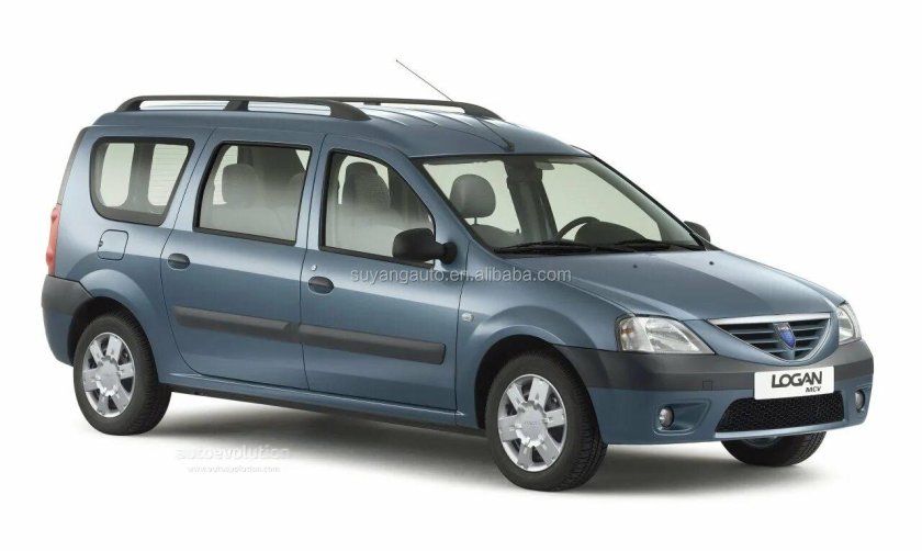 Dacia Logan универсал 2006