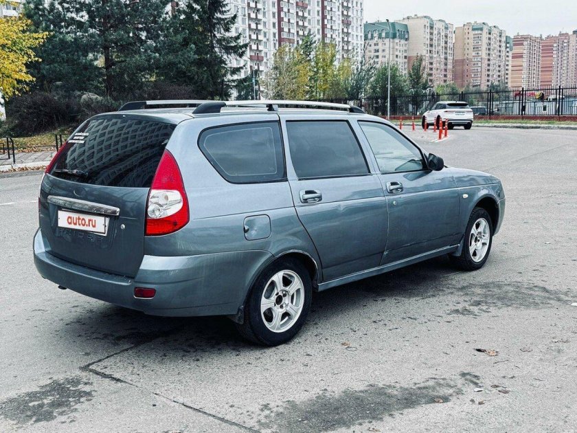 Приора универсал