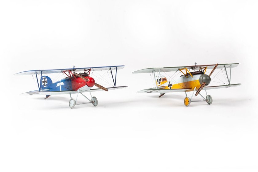 Сборная модель