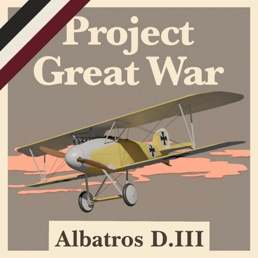 Albatros flugzeugwerke