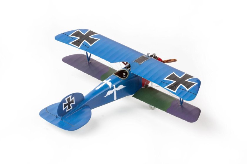 Сборная модель