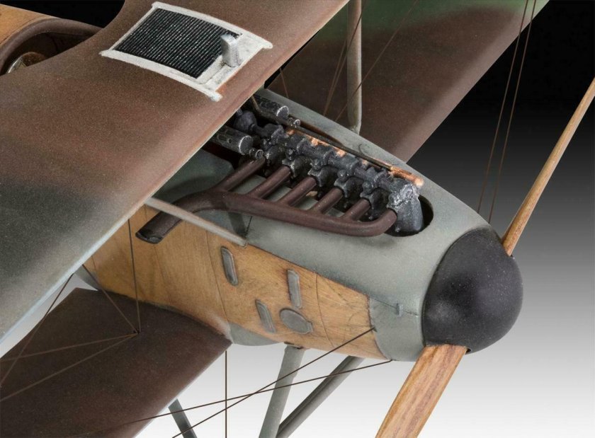 Albatros d3