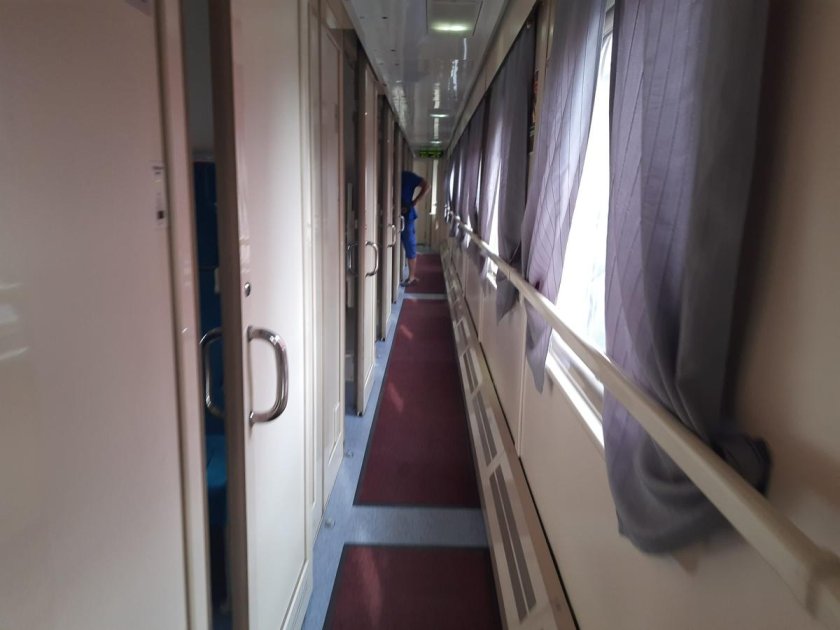 Поезд казань санкт петербург