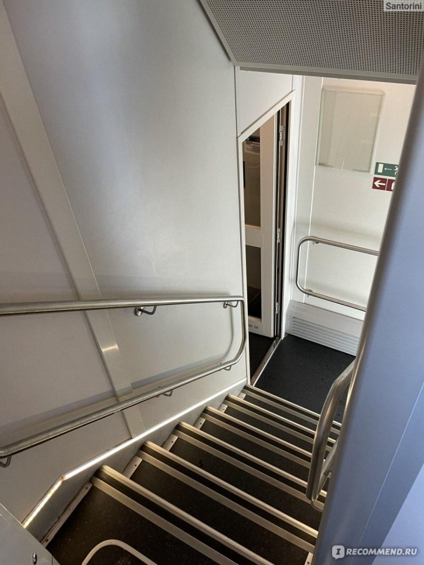 Поезд северная пальмира двухэтажный санкт-петербург