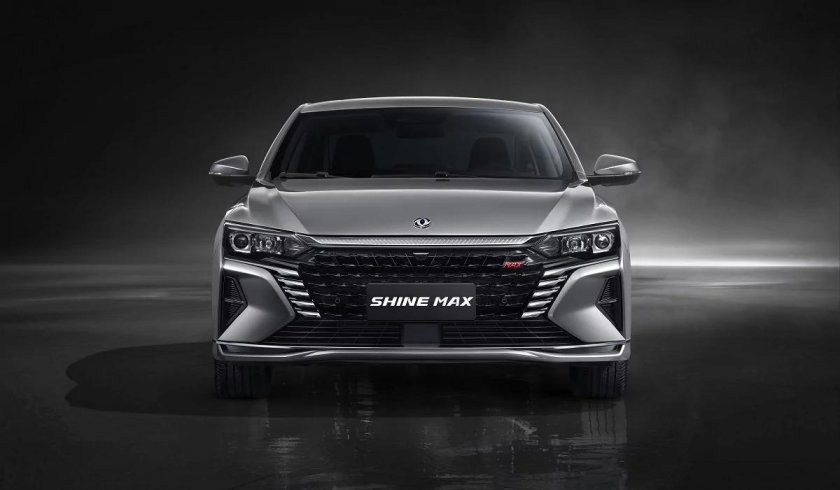 Dongfeng Shine Max