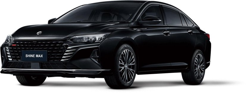 Dongfeng Shine Max 2023