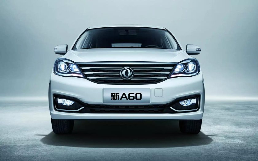 Dongfeng a60
