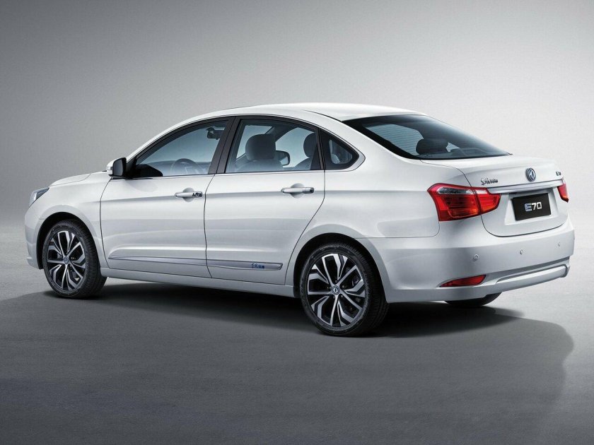 Электрокар российского производства evolute