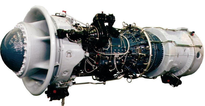 НК-14ст двигатель