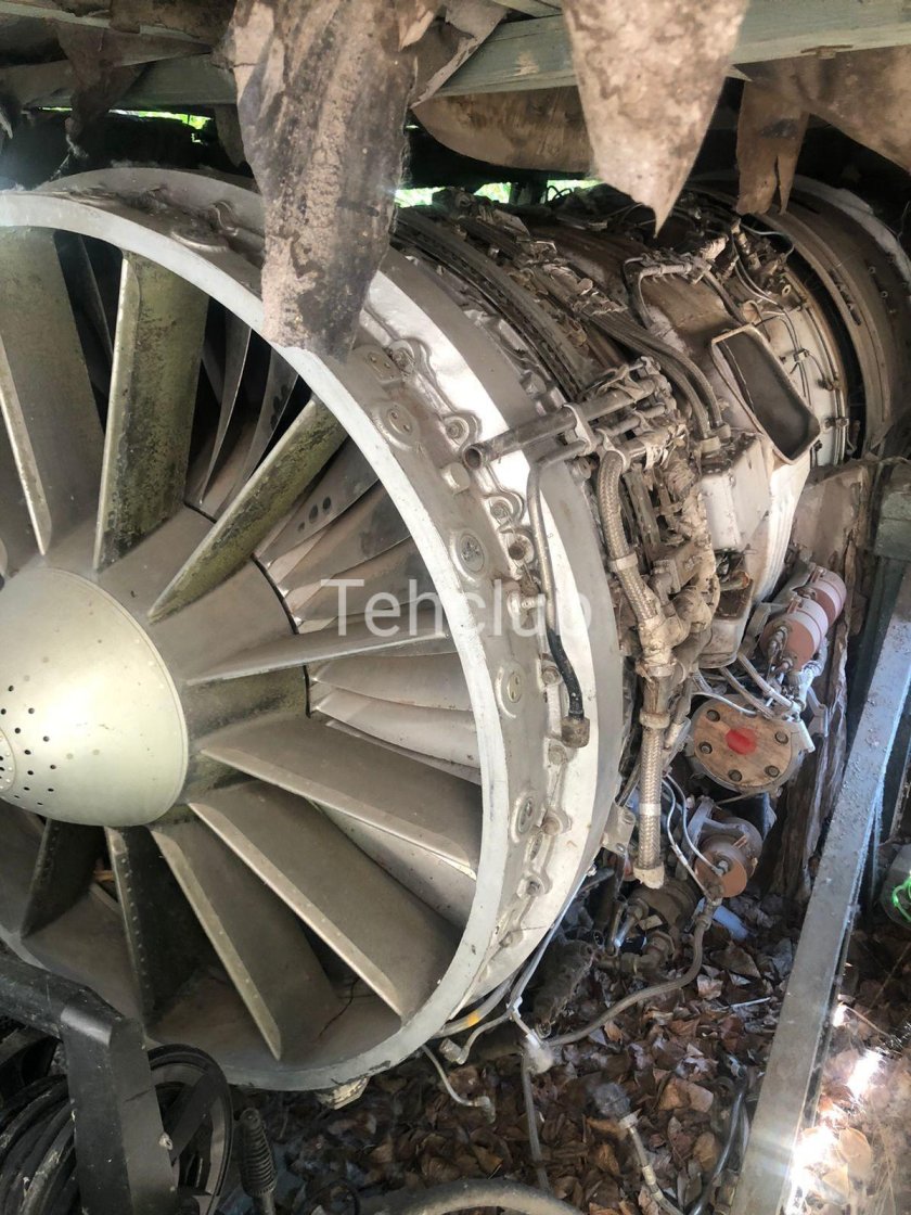 НК-12 двигатель редуктор