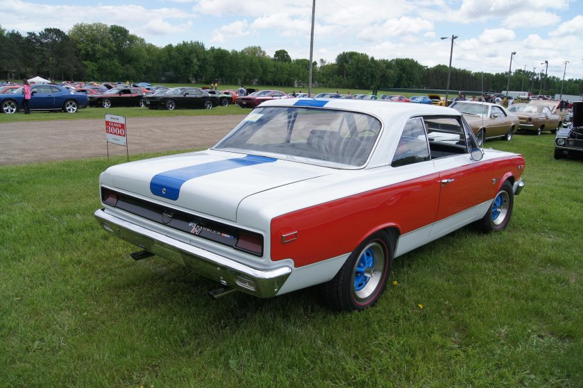 AMC SC/rambler