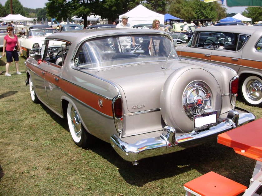 Рамблер авто