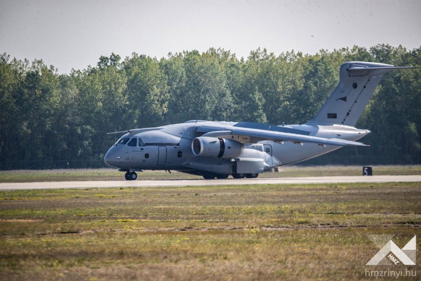 Embraer c 390 millennium