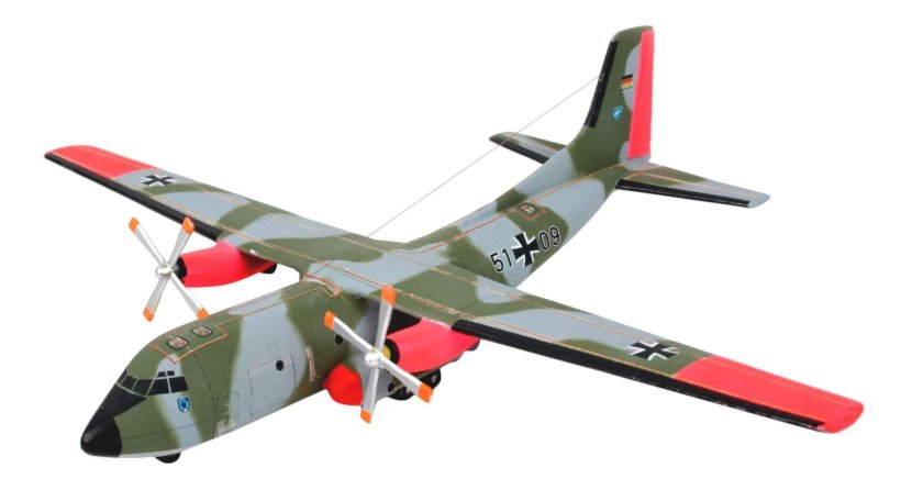 Военно-транспортный c-160