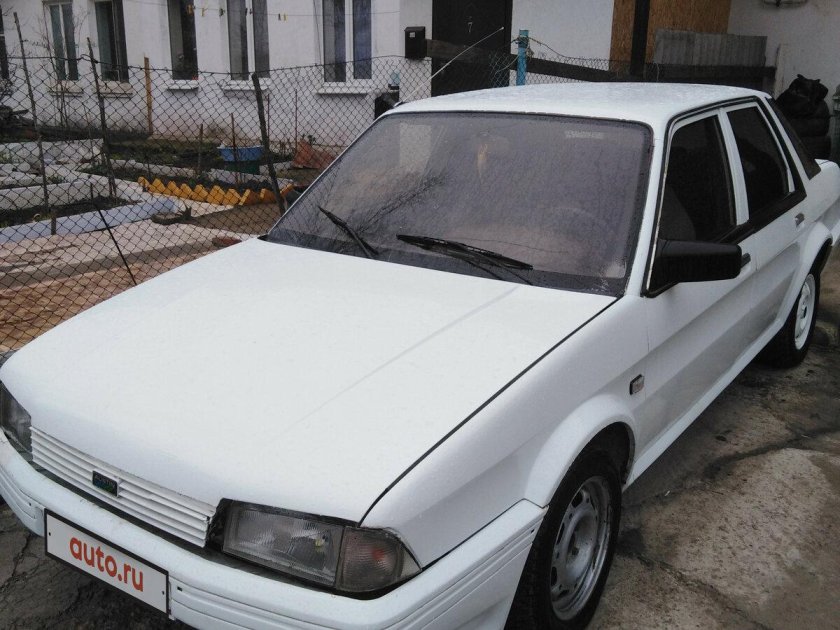 Austin montego 1984 1994