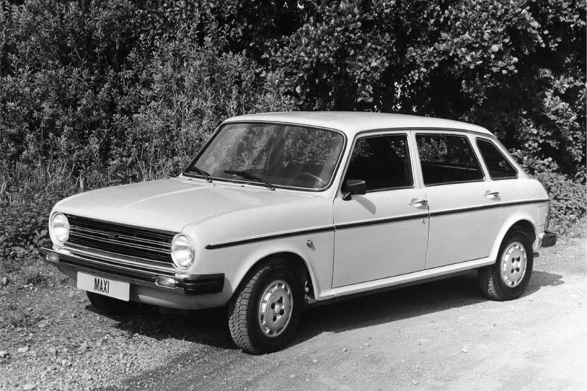 Austin Maxi 2200