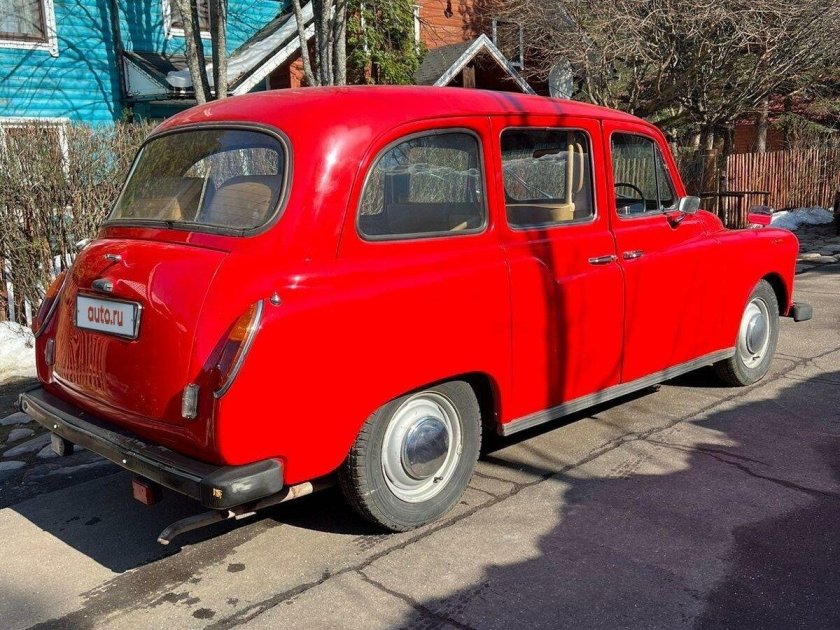 Эксклюзивные машины