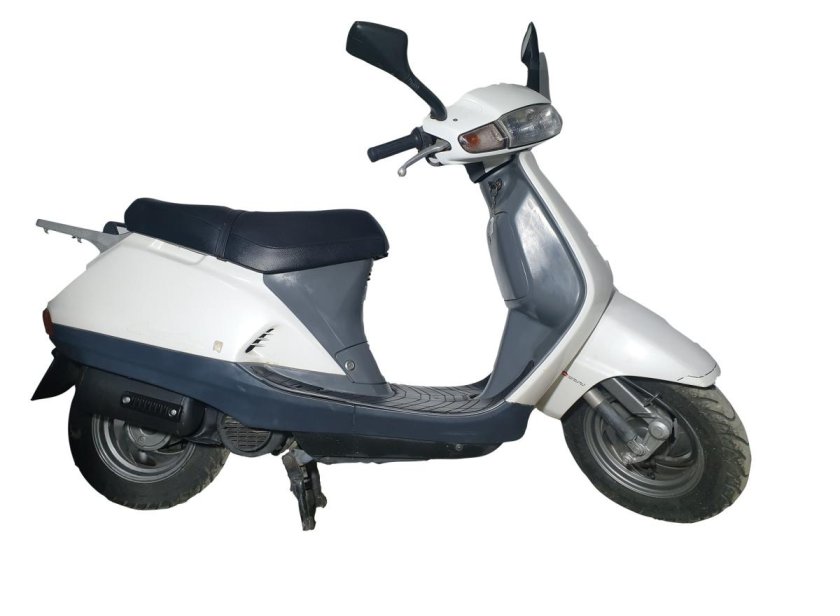 Хонда лид 90