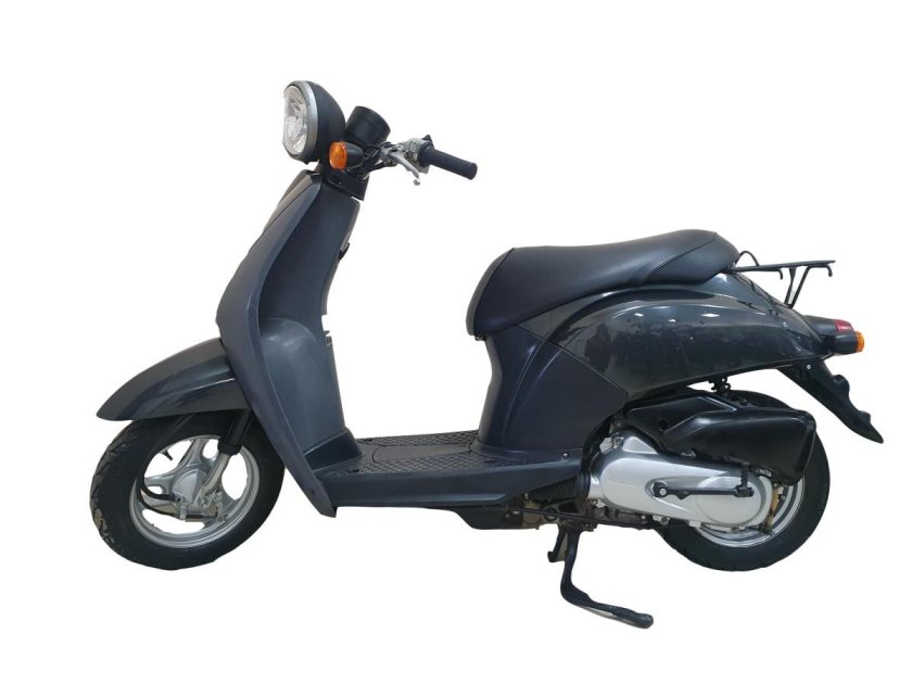 Honda today af61 скутера