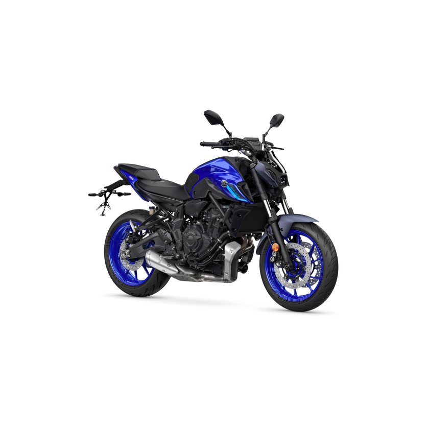 Yamaha MT 07