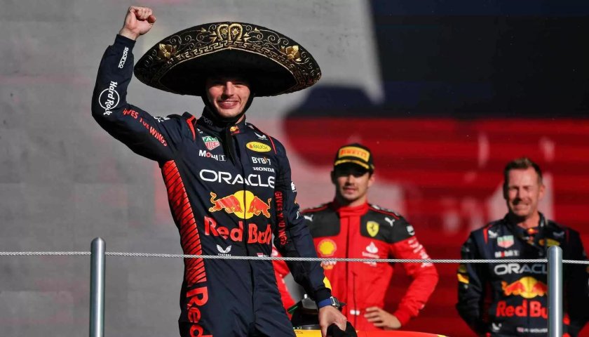 Фото подиум Гран при Канады 2007