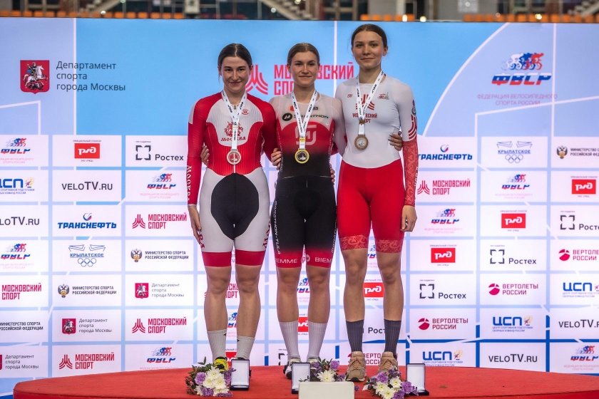 Департамент спорта города москвы