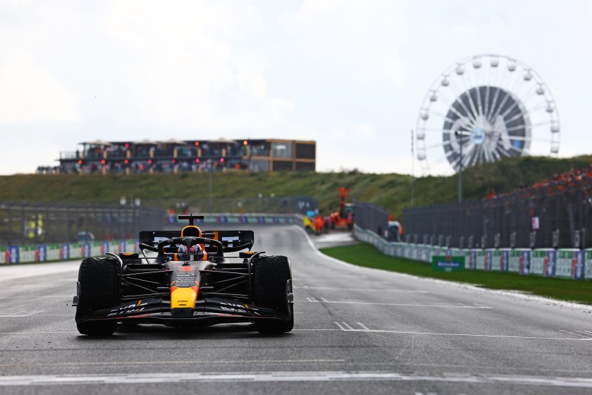 Гран при нидерландов