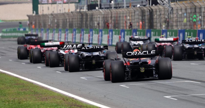 Focus (Netherlands) 2023 photos