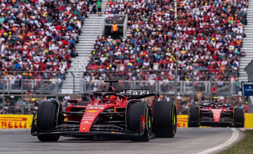 Макс Ферстаппен